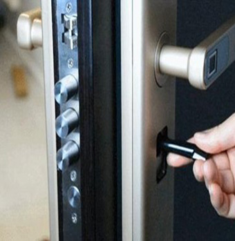 周宁开锁 周宁开锁公司开修指纹锁